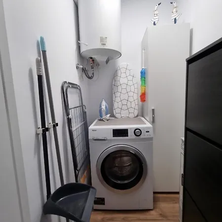 Apartament Tu Hogar En - Garaje Grande - 3hab 2banos- Ideal Familias *