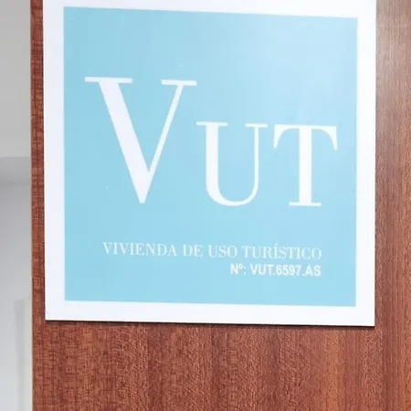 アパート Tu Hogar En ºvut-6597-asº *