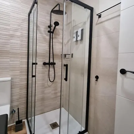 Tu Hogar En - Garaje Grande - 3hab 2banos- Ideal Familias Apartament Gijón