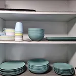 Tu Hogar En - Garaje Grande - 3hab 2banos- Ideal Familias Apartment Gijon
