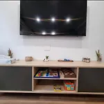 Apartment Tu Hogar En - Garaje Grande - 3hab 2banos- Ideal Familias Gijon