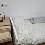Tu Hogar En - Garaje Grande - 3hab 2banos- Ideal Familias Apartment *