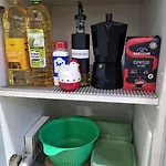 Apartment Tu Hogar En - Garaje Grande - 3hab 2banos- Ideal Familias Gijon