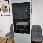 Tu Hogar En - Garaje Grande - 3hab 2banos- Ideal Familias Apartment Gijon