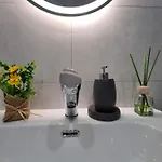 Apartment Tu Hogar En - Garaje Grande - 3hab 2banos- Ideal Familias Gijon