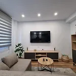 Tu Hogar En - Garaje Grande - 3hab 2banos- Ideal Familias Apartment