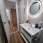 Tu Hogar En - Garaje Grande - 3hab 2banos- Ideal Familias Apartment *
