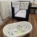 Tu Hogar En - Garaje Grande - 3hab 2banos- Ideal Familias