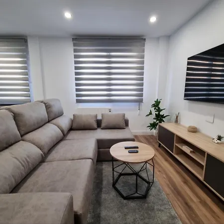 Tu Hogar En - Garaje Grande - 3hab 2banos- Ideal Familias * Gijon