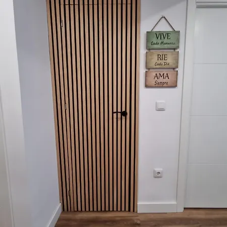 Apartment Tu Hogar En - Garaje Grande - 3hab 2banos- Ideal Familias Gijon