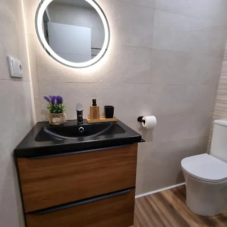 Tu Hogar En - Garaje Grande - 3hab 2banos- Ideal Familias *