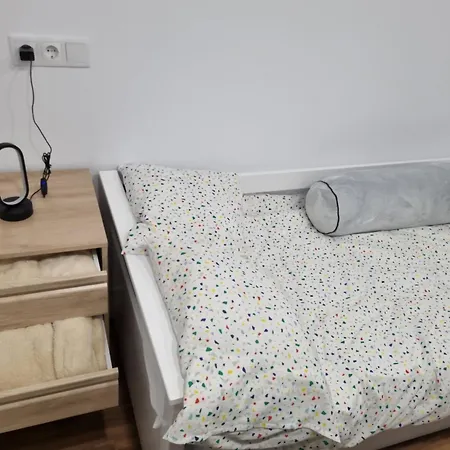 Tu Hogar En ºvut-6597-asº Apartmán *