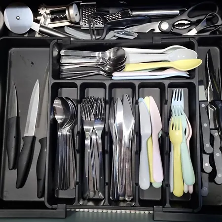 Tu Hogar En - Garaje Grande - 3hab 2banos- Ideal Familias Apartment