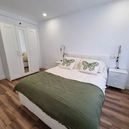 Tu Hogar En - Garaje Grande - 3hab 2banos- Ideal Familias Apartment *