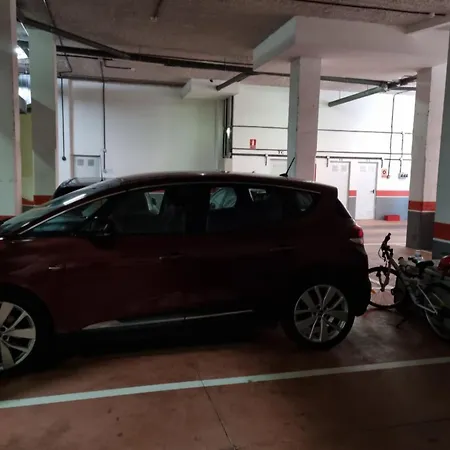 Tu Hogar En - Garaje Grande - 3hab 2baños- Ideal Familias Apartamento Gijón