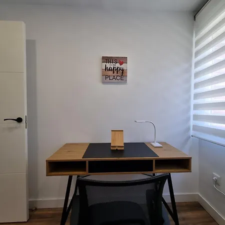 Tu Hogar En - Garaje Grande - 3hab 2banos- Ideal Familias Gijon