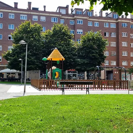 Tu Hogar En - Garaje Grande - 3hab 2baños- Ideal Familias Gijón