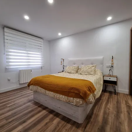 Apartmán Tu Hogar En - Garaje Grande - 3hab 2banos- Ideal Familias