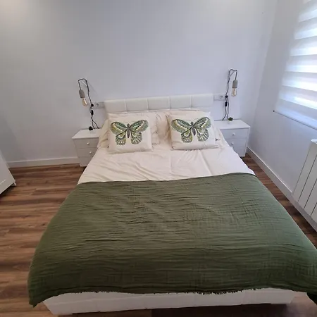 Apartment Tu Hogar En - Garaje Grande - 3hab 2banos- Ideal Familias Gijon