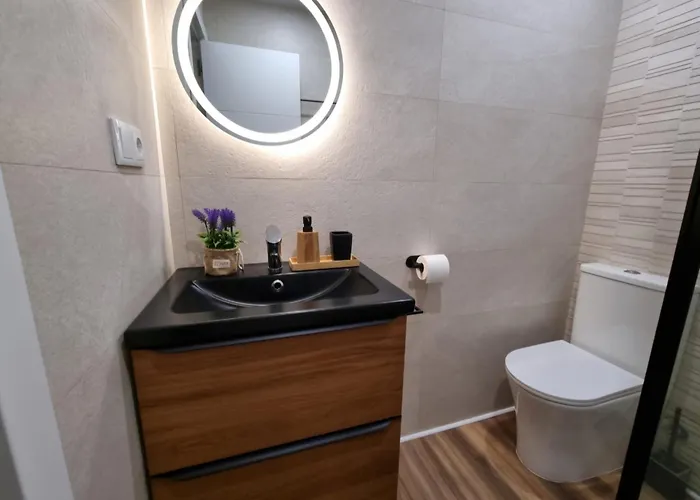 Tu Hogar En - Garaje Grande - 3hab 2banos- Ideal Familias *