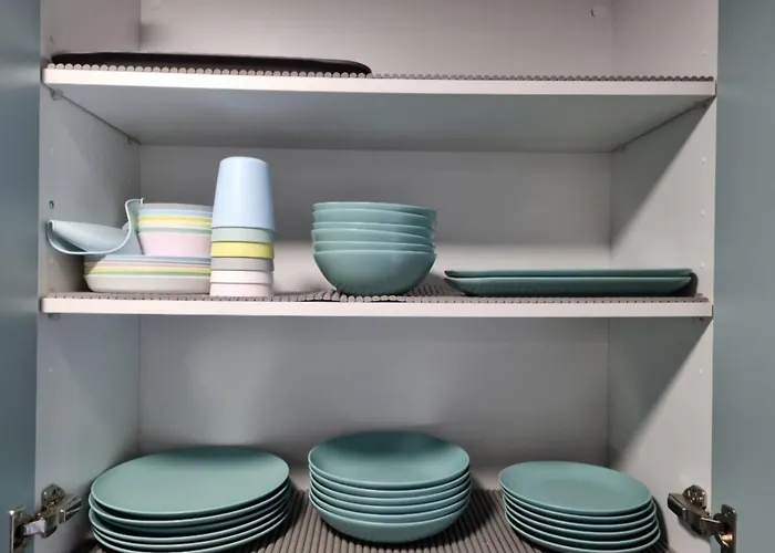 Tu Hogar En - Garaje Grande - 3hab 2banos- Ideal Familias Apartment Gijón