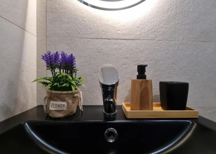 Tu Hogar En - Garaje Grande - 3hab 2banos- Ideal Familias Apartment *