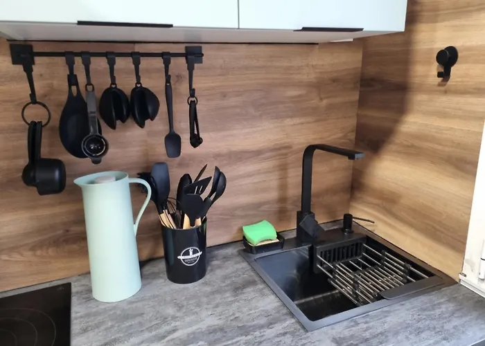 Tu Hogar En - Garaje Grande - 3hab 2banos- Ideal Familias Apartment