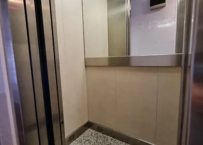 Tu Hogar En - Garaje Grande - 3hab 2banos- Ideal Familias *