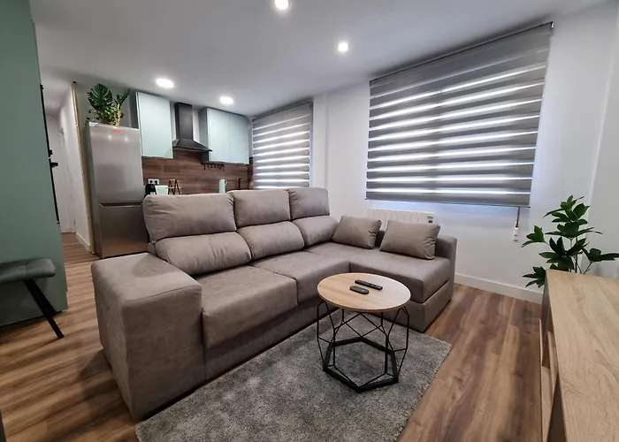 Tu Hogar En - Garaje Grande - 3hab 2banos- Ideal Familias