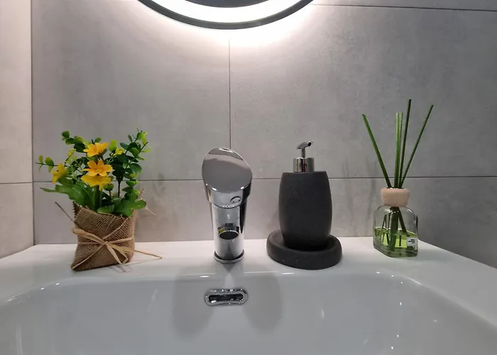 Apartment Tu Hogar En - Garaje Grande - 3hab 2banos- Ideal Familias Gijón