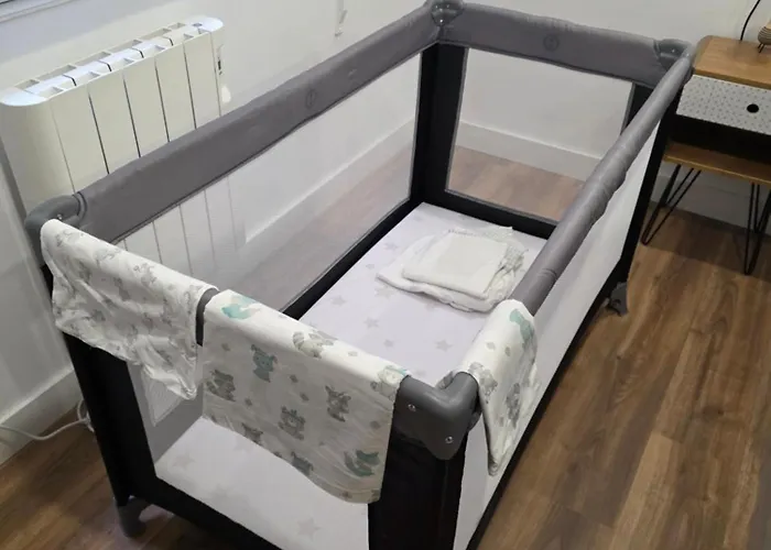 Tu Hogar En - Garaje Grande - 3hab 2banos- Ideal Familias *