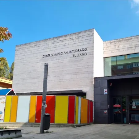 Tu Hogar En - Garaje Grande - 3hab 2baños- Ideal Familias Apartamento