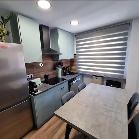 Tu Hogar En - Garaje Grande - 3hab 2baños- Ideal Familias