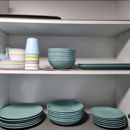 Tu Hogar En - Garaje Grande - 3hab 2baños- Ideal Familias Apartamento Gijón