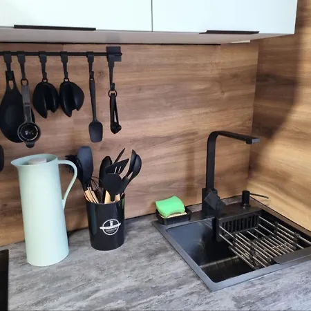 Tu Hogar En - Garaje Grande - 3hab 2baños- Ideal Familias Apartamento