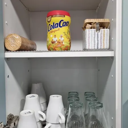 Tu Hogar En - Garaje Grande - 3hab 2baños- Ideal Familias