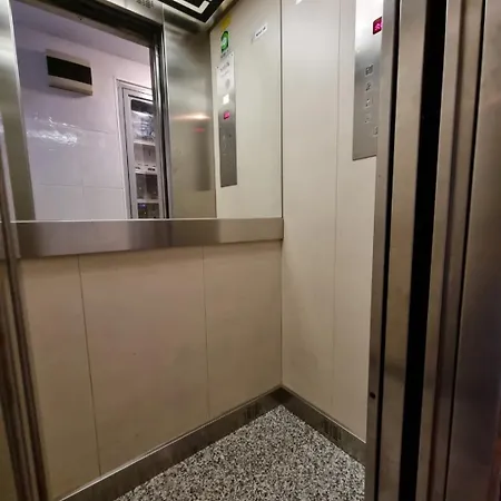 Apartamento Tu Hogar En - Garaje Grande - 3hab 2baños- Ideal Familias *