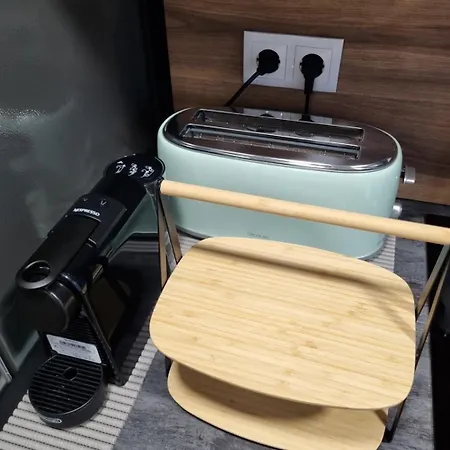 Tu Hogar En - Garaje Grande - 3hab 2baños- Ideal Familias