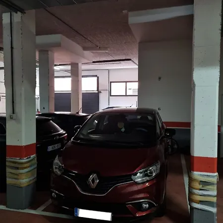 Tu Hogar En - Garaje Grande - 3hab 2baños- Ideal Familias Apartamento Gijón