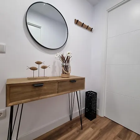 Tu Hogar En - Garaje Grande - 3hab 2baños- Ideal Familias *