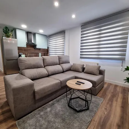 Tu Hogar En - Garaje Grande - 3hab 2baños- Ideal Familias