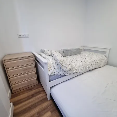 Tu Hogar En - Garaje Grande - 3hab 2baños- Ideal Familias