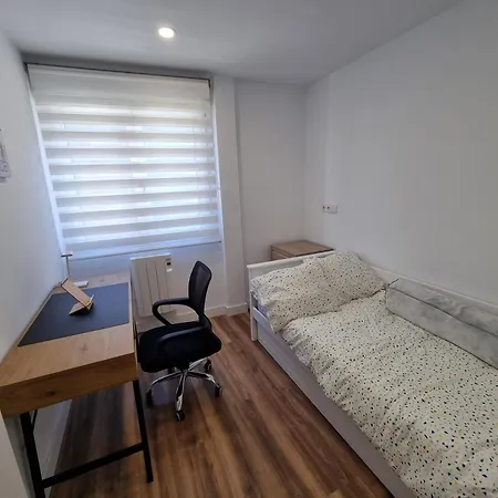 Tu Hogar En - Garaje Grande - 3hab 2baños- Ideal Familias