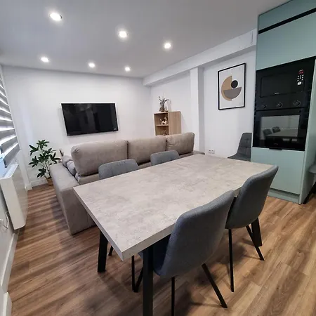 Tu Hogar En - Garaje Grande - 3hab 2baños- Ideal Familias *