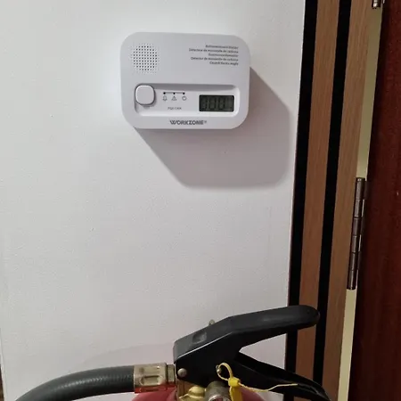 Tu Hogar En - Garaje Grande - 3hab 2baños- Ideal Familias Apartamento