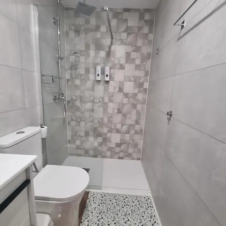 Tu Hogar En - Garaje Grande - 3hab 2banos- Ideal Familias * Gijon