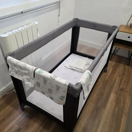 Tu Hogar En - Garaje Grande - 3hab 2baños- Ideal Familias *