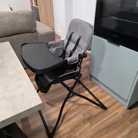 Tu Hogar En - Garaje Grande - 3hab 2baños- Ideal Familias Gijón